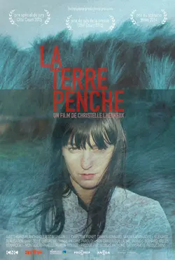 Affiche La Terre penche