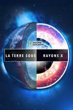 La Terre sous rayons X S01E03 Épisode 3