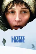 Affiche La tête froide