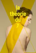 Affiche La théorie du Y S01E03 Petite conversation entre adultes