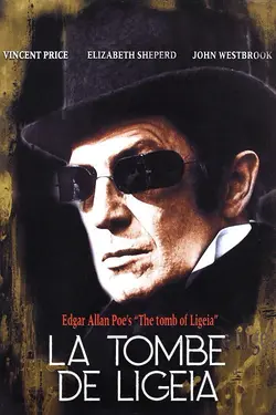 Affiche La tombe de Ligeia