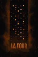 Affiche La Tour