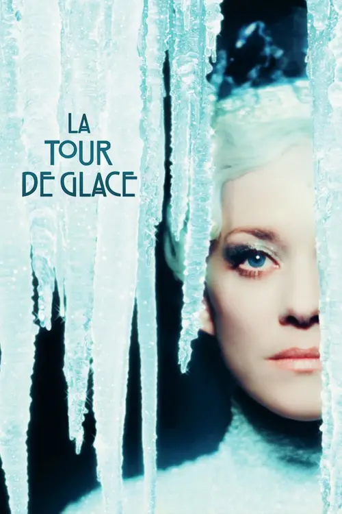La tour de glace