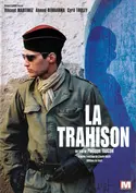 Affiche La trahison