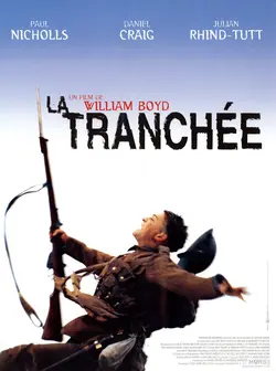 Affiche La tranchée