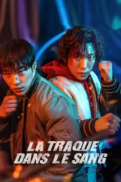 La Traque dans le sang S02E05 Épisode 5