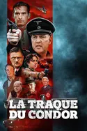 Affiche La traque du Condor en streaming