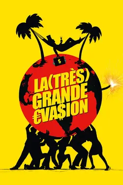 La (très) grande évasion
