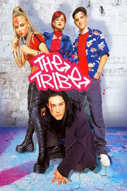 The Tribe S01E04 Episode 4 - Des rencontres inoubliables
