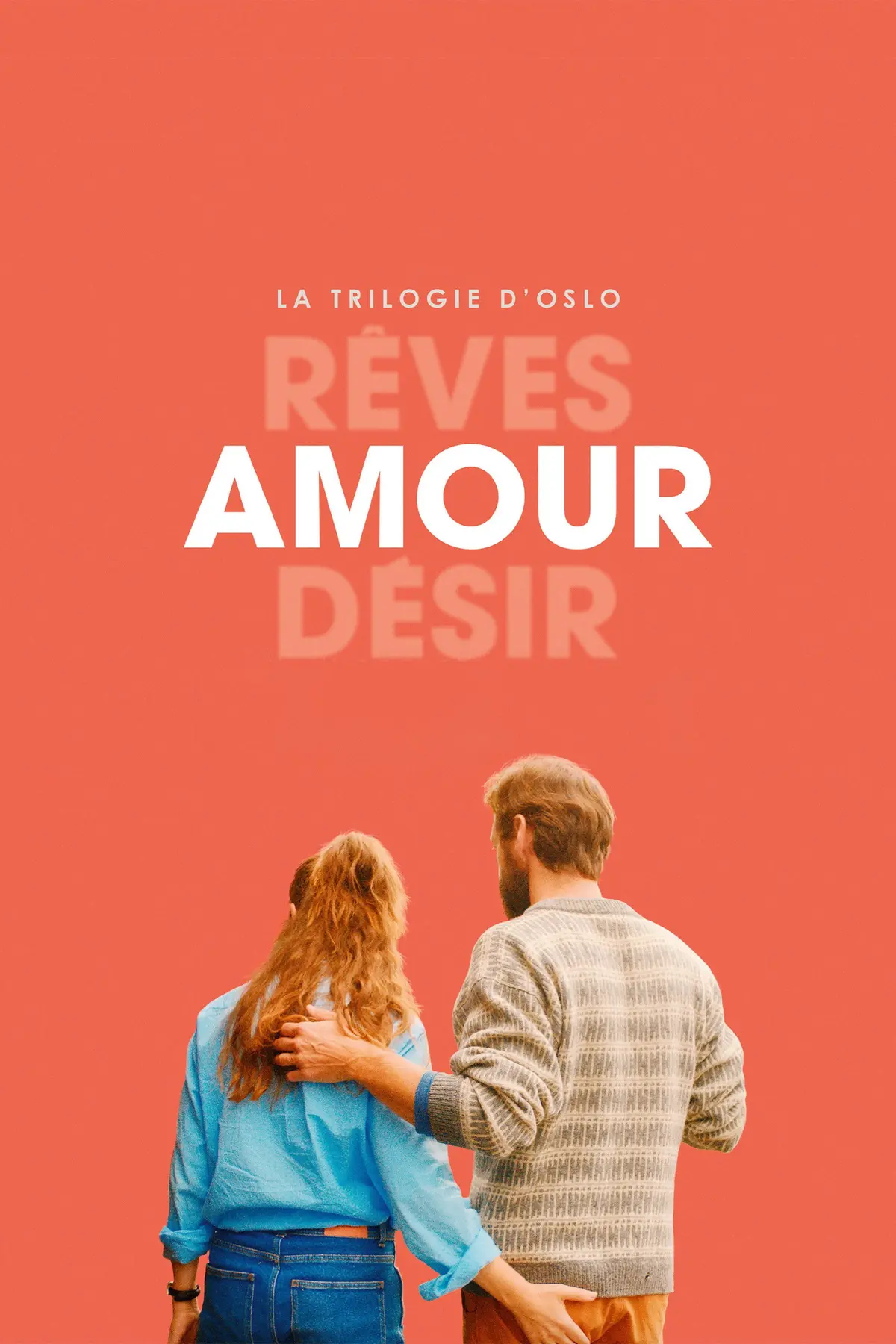 La Trilogie d'Oslo / Amour