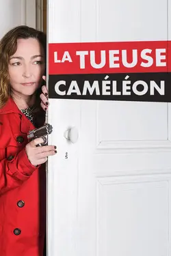 Affiche La tueuse caméléon