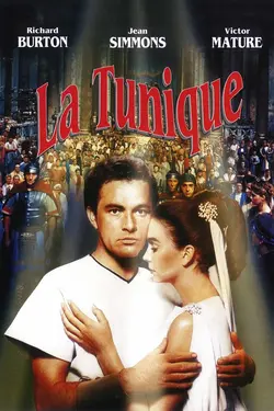 Affiche La tunique
