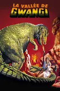 Affiche Casting La vallée de Gwangi