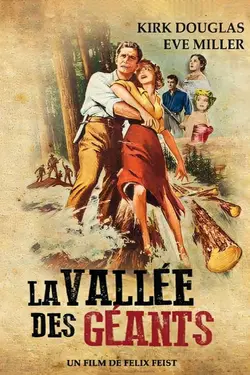 La Vallée des géants