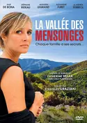 Affiche La vallée des mensonges