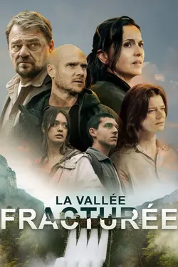 La vallée fracturée S01E03 Épisode 3