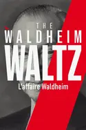Affiche L'affaire Waldheim