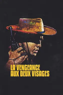 Affiche La vengeance aux deux visages