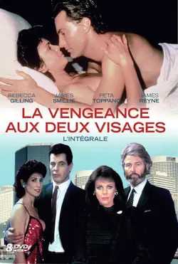 La Vengeance aux deux visages S01E09 Épisode 9