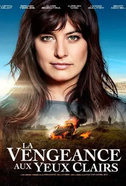 Affiche La vengeance aux yeux clairs
