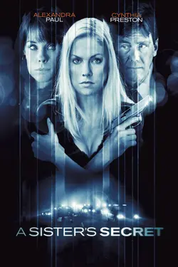 Affiche La vengeance d'une soeur