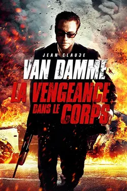 Affiche La vengeance dans le corps