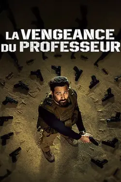 La Vengeance du professeur S01E02 Épisode 2
