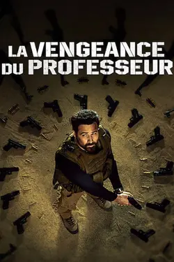La Vengeance du professeur S01E06 Épisode 6