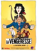 Affiche La vengeresse