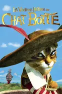 Affiche La véritable histoire du Chat botté en streaming