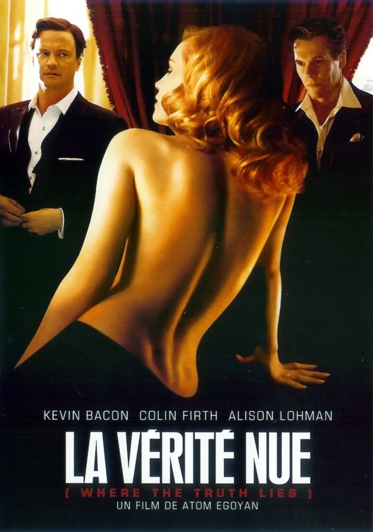 La Vérité Nue