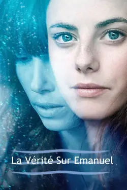 Affiche La vérité sur Emanuel
