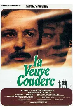 La veuve Couderc