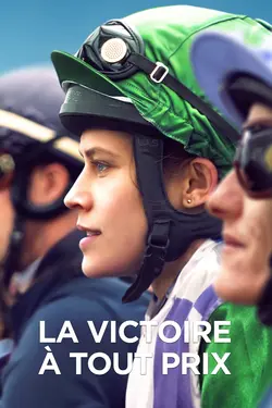 Affiche La victoire à tout prix