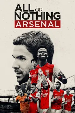 La Victoire sinon rien : Arsenal S01E08 Eternel North London