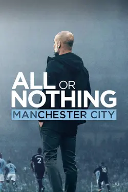 La victoire sinon rien : Manchester City S01E08 Centurions