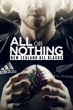 La Victoire sinon rien : New Zealand All Blacks
