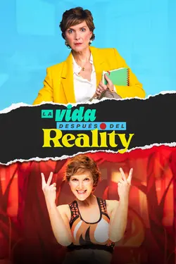 La vida después del reality S01E01 Épisode 1
