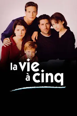 La Vie à cinq S01E03 La fête à la maison