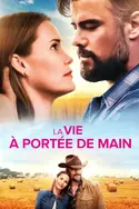 Affiche La vie à portée de main