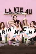 Affiche La vie au ranch en streaming