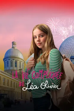 La vie compliquée de Léa Olivier S01E09 Vérité ou conséquence