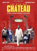 Affiche La vie de château