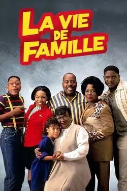 La Vie de Famille S02E03 Vive les mariés