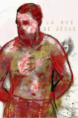 Affiche La vie de Jésus