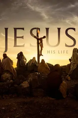 La vie de Jésus S01E02 Jean le Baptiste : la mission