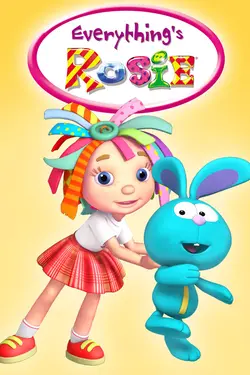 La Vie de Rosie S03E03 Épisode 3