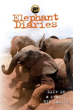 Elephant Diaries S01E05 Épisode 5
