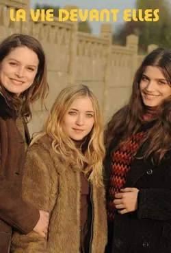 La vie devant elles S01E05 Épisode 5
