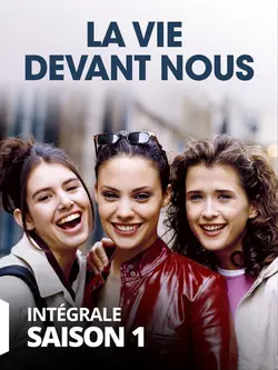 La vie devant nous S01E11 Le retour